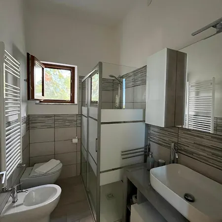بيت للعطل Nello House فيكو إيكوينس