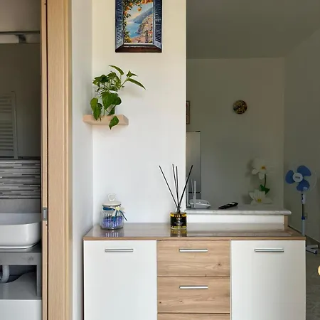 بيت للعطل Nello House فيكو إيكوينس