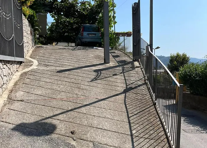 Nello House Vico Equense