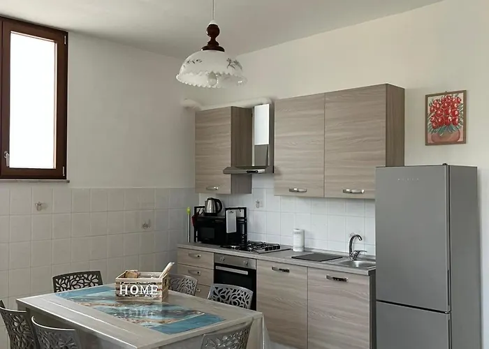 Nello House Вико-Экуенсе